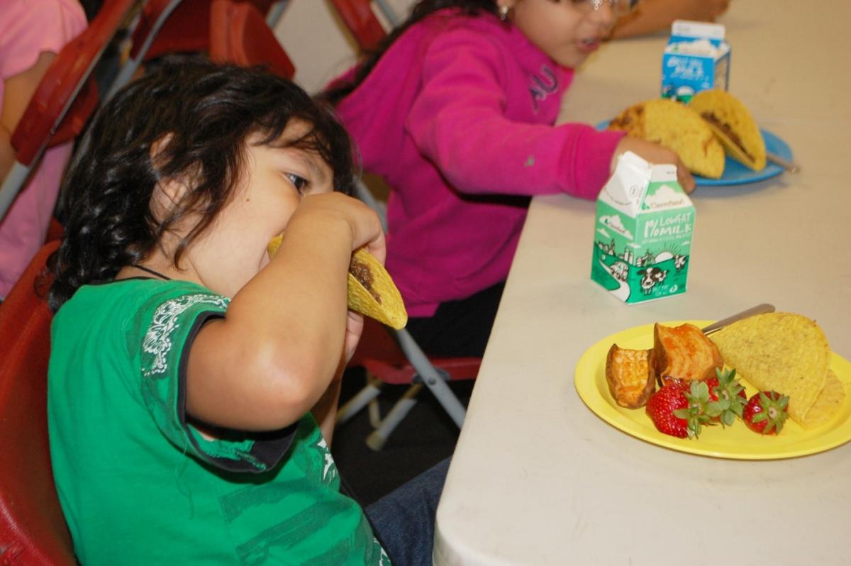 Photo Credit: US Department of Agriculture