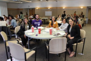 Leadership Convening OCT19