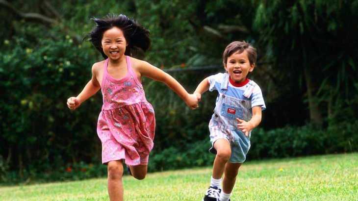 September is National Childhood Obesity Awareness Month